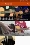 Imagen 20 de Cómo Tocar Guitarra - Aprender Acordes Fácil