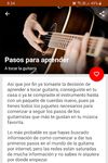 Imagen 4 de Cómo Tocar Guitarra - Aprender Acordes Fácil