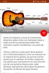 Imagen 5 de Cómo Tocar Guitarra - Aprender Acordes Fácil