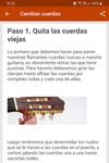 Imagen 6 de Cómo Tocar Guitarra - Aprender Acordes Fácil