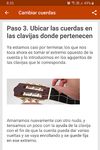 Imagen 8 de Cómo Tocar Guitarra - Aprender Acordes Fácil