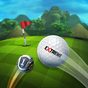 Extreme Golf - batalla de 4 jugadores