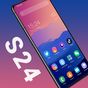 SO S20 Launcher for Galaxy S,S10/S9/S8 Theme,No Ad