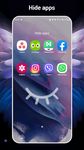 Captură de ecran SO S20 Launcher for Galaxy S,S10/S9/S8 Theme,No Ad apk 3