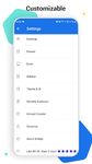 SO S20 Launcher for Galaxy S,S10/S9/S8 Theme,No Ad screenshot apk 1