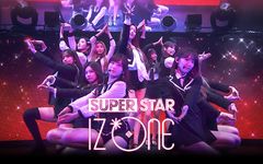 Gambar SUPERSTAR IZ*ONE 9