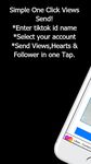 Vip Tools - Free Views,Hearts & Followers ảnh số 2