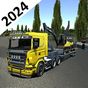 Drive Simulator 2020 Simgesi