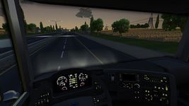 Drive Simulator 2020 ekran görüntüsü APK 9