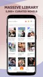 ReadNow - Novels and Fiction Stories screenshot APK 5