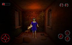 Gambar Scary House Neighbor Eyes - The Horror House Games 