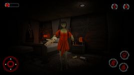 Scary House Neighbor Eyes -The Horror House Games obrazek 9