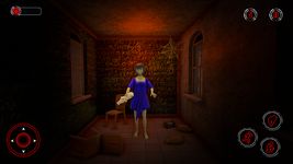 Scary House Neighbor Eyes -The Horror House Games obrazek 8