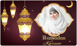 Ramadan Mubarak Photo Frames 2020 screenshot APK 7