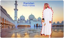 Ramadan Mubarak Photo Frames 2020 capture d'écran apk 3