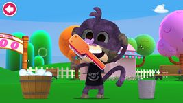 Gambar The Fox - Games for kids of Zoo Animals 1