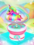 Unicorn Cotton Candy Maker image 2