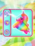 Unicorn Cotton Candy Maker image 