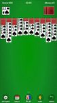 Spider Solitaire capture d'écran apk 7