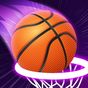 Beat Dunk - Free Basketball with Pop Music apk icon