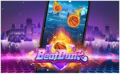 Beat Dunk - Free Basketball with Pop Music image 5