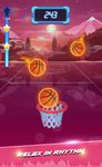 Beat Dunk - Free Basketball with Pop Music image 3