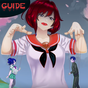 ไอคอน APK ของ Guide for Yandere School Girls Simulator 2020