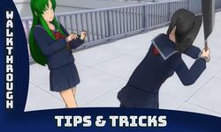 รูปภาพที่ 3 ของ Guide for Yandere School Girls Simulator 2020