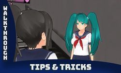 รูปภาพที่ 2 ของ Guide for Yandere School Girls Simulator 2020