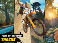 Dirt Bike Unchained의 스크린샷 apk 14