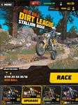 Dirt Bike Unchained의 스크린샷 apk 8