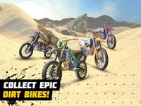 Dirt Bike Unchained의 스크린샷 apk 5