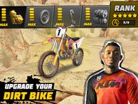 Dirt Bike Unchained의 스크린샷 apk 6