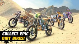 Tangkapan layar apk Dirt Bike Unchained 23