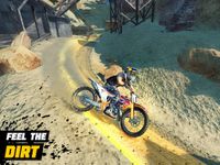 Tangkapan layar apk Dirt Bike Unchained 4