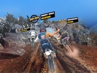 Dirt Bike Unchained screenshot APK 