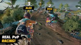 Screenshot 19 di Dirt Bike Unchained apk