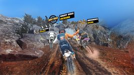 Screenshot 18 di Dirt Bike Unchained apk