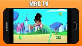 Immagine 9 di MBC Arabic TV live - mbc2, mbc3, mbc4, mbc action