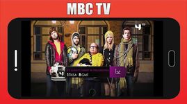 Immagine 11 di MBC Arabic TV live - mbc2, mbc3, mbc4, mbc action