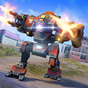 Icône apk Robots Battle Arena: Mech Shooter & Steel Warfare