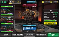 Robots Battle Arena: Mech Shooter & Steel Warfare obrazek 14