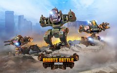 Gambar Robots Battle Arena: Mech Shooter & Steel Warfare 10