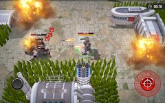 Robots Battle Arena: Mech Shooter & Steel Warfare image 9