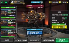 Robots Battle Arena: Mech Shooter & Steel Warfare obrazek 22