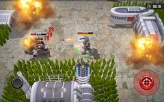 Robots Battle Arena: Mech Shooter & Steel Warfare image 17