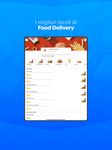 Screenshot 1 di Alfonsino - Food Delivery apk