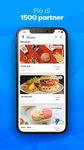 Screenshot 10 di Alfonsino - Food Delivery apk