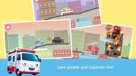 Tangkapan layar apk TAYO The Brave Cars 2