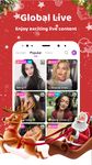 Gambar Lucky Live-Live Video Streaming App 3